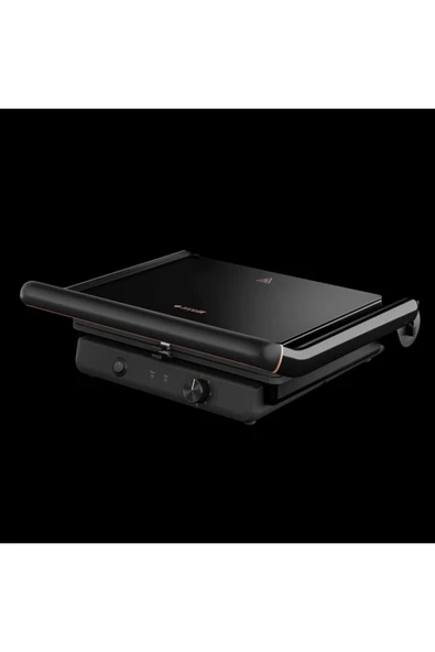 Arçelik 3'ü Bir Arada Kahve Makineli Kea Seti - 3