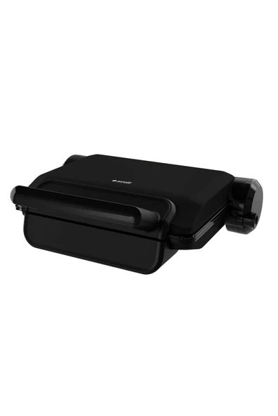 Arçelik Black pişirici Seti - 2