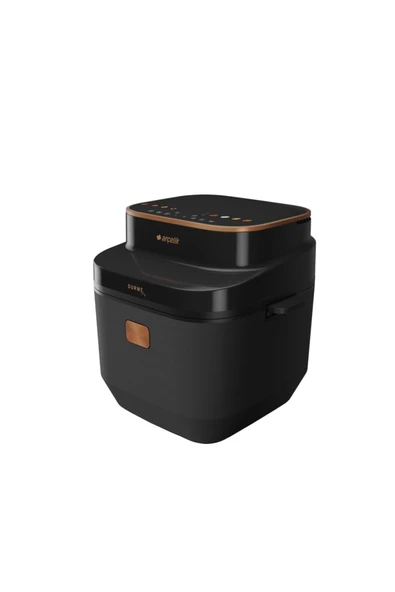 Arçelik Gurme Steamfry Fr 9374 7 Lt Yağsız Fritöz - 2