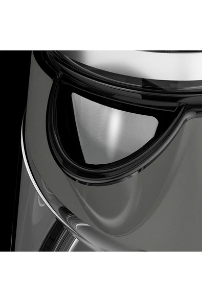 Arçelik CM 6587 G Resital XL 1900 W Cam Çay Makinesi - 5