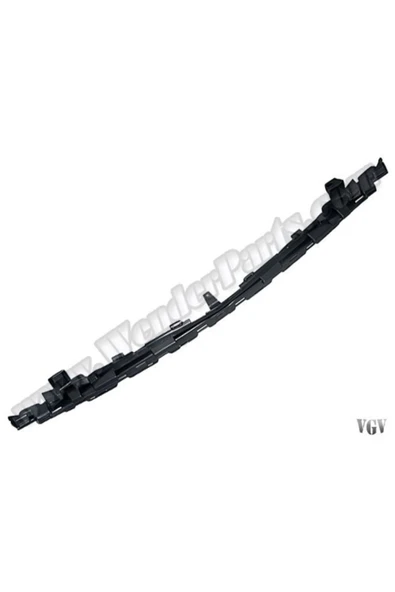 akmirza Tampon Braketi W205 Ön Alt - 2058855701