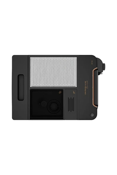 Arçelik EM 6395 Imperium Barista® Tam Otomatik Espresso Makinesi - 7