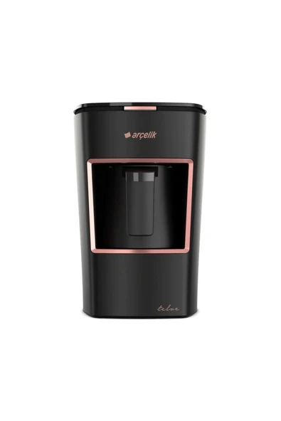 Arçelik Black pişirici Seti - 3