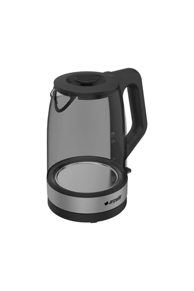 Arçelik KL 6412 I Cam Kettle - 5