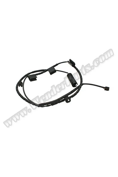 Parçanbu Fren Balata Fişi Mini-cooper R50>r53 Arka - 34356761448
