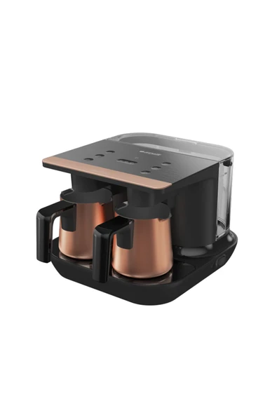 Arçelik Tkm 9961 B Telve Türk Kahve Makinesi - 2