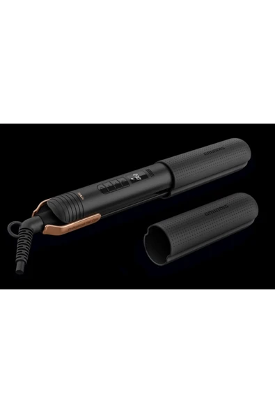 Grundig Grundıg HS 7030 Saç Düzleştirici - 3