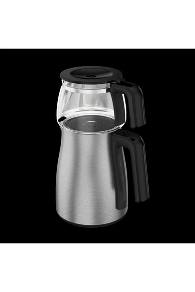 Arçelik Cfm 9147 I Inox Çay & Filtre Kahve Makinesi - 5