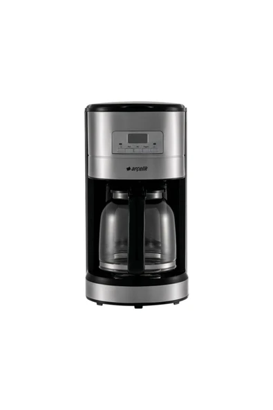 Arçelik Inox Tam Set - 2