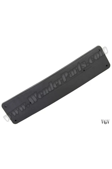 Parçanbu Plakalık W204 Ön 2007-11 - 2048170378