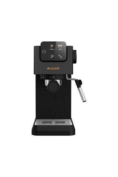 Arçelik EM 3450 Imperium Barista® Yarı Otomatik Espresso Makinesi - 3