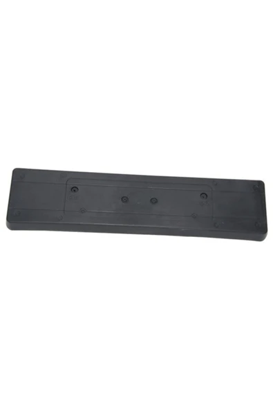 Parçanbu Plakalık W163 Ön - 1638850181 - 1