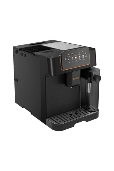 Arçelik EM 6395 Imperium Barista® Tam Otomatik Espresso Makinesi - 3