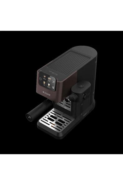 Arçelik Imperium Barista® Em 6450 Kapsüllü Yarı Otomatik Espresso Makinesi - 2
