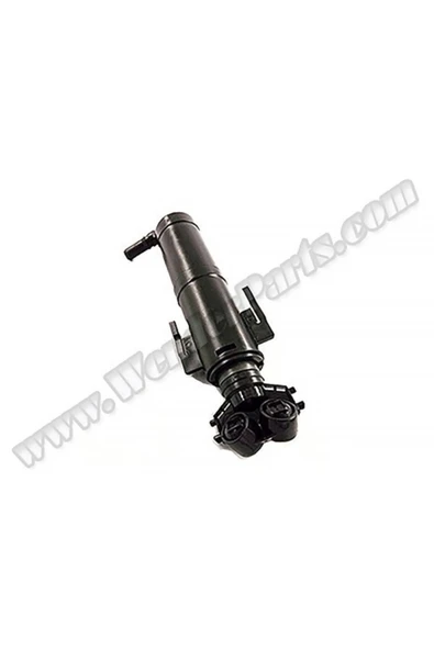 akmirza Far Yıkama Robotu E84 Sağ 2013-15 - 61677321892
