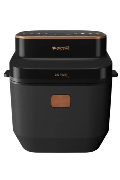 Arçelik Gurme Steamfry Fr 9374 7 Lt Yağsız Fritöz