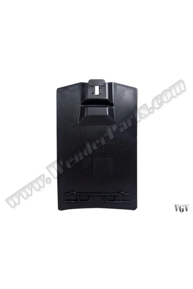 akmirza Camurluk Davlumbaz Kapagı On Sol/sag W176 12-18 W246 11-18 C117 13-19 Wenderparts Ma2468840222 Oem - 1