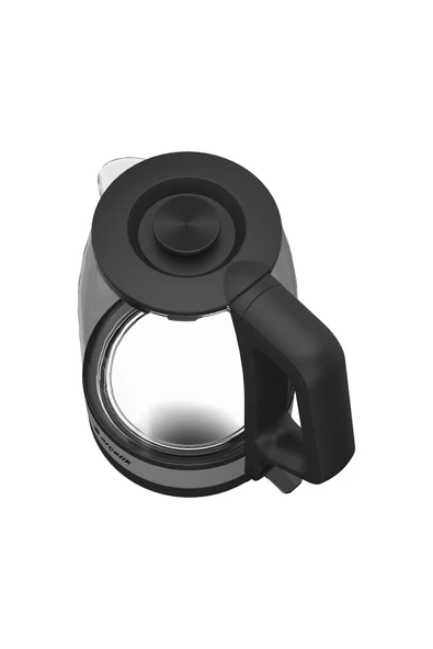 Arçelik KL 6412 I Cam Kettle - 3