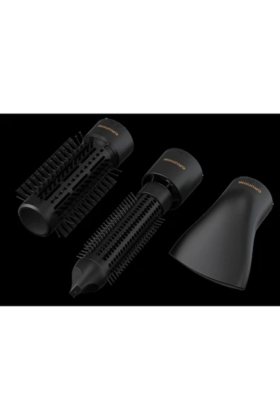 Arçelik Grundıg HS 7080 Saç Düzleştirici - 2