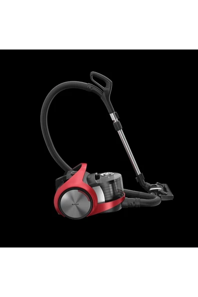 Arçelik S 7590 Imperium 4a Elektrikli Süpürge - 3