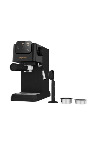 Arçelik EM 3450 Imperium Barista® Yarı Otomatik Espresso Makinesi - 6