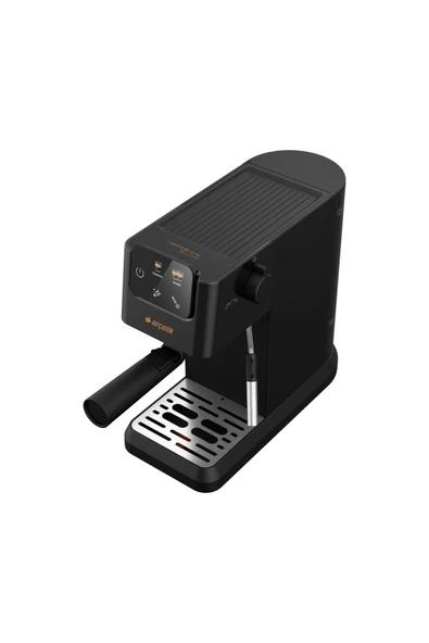 Arçelik EM 3450 Imperium Barista® Yarı Otomatik Espresso Makinesi - 5
