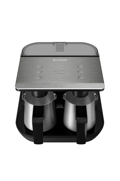 Arçelik TKM 9961 G Türk Kahve Makinesi - 3