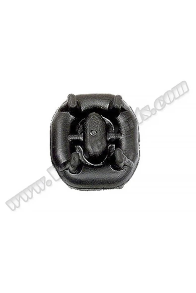 Parçanbu Egzoz Lastiği W126 - 1244920044