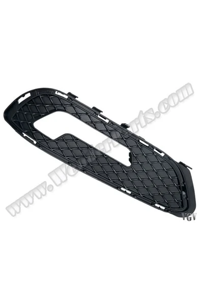 Parçanbu Tampon Izgarası W212 Ön Sağ (kapalı) -avg- 2009-10 - 2128851423