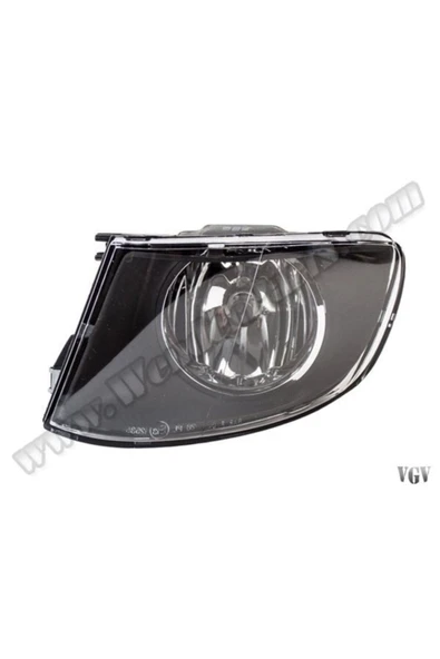 Parçanbu Sis Farı E92+lcı Sol 2006-13 - 63176937465