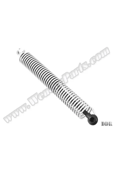 Parçanbu Bagaj Amortisör Yayı F10+lcı Sol - 51247204366