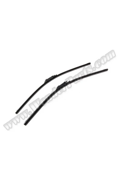 akmirza Silecek E60+lcı Ön (set) 60/58cm - 61610431438