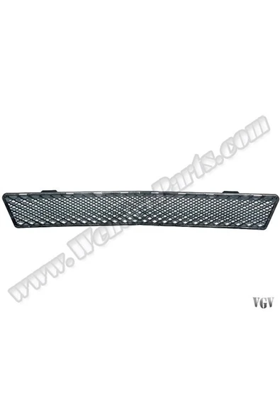 akmirza Tampon Izgarası W251 Ön Orta 2010-13 - 2518850953