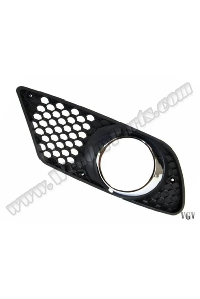 akmirza Tampon Izgarası W204 Ön Sol (açık) -amg- 2007-11 - 2048850253