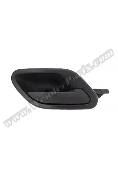 Parçanbu Kapı Kolu E39 Ön/arka Iç Sağ (siyah) 2001-03 - 51217032926