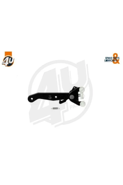 Parçanbu Kapı Sürgüsü Sol Alt T5-t6 2004-20 - 7e0843397ac - 1