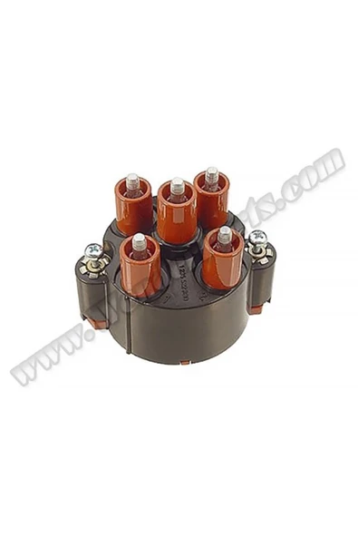 Parçanbu Distribütor Kapağı M102 [w124 W201] - 0001584902