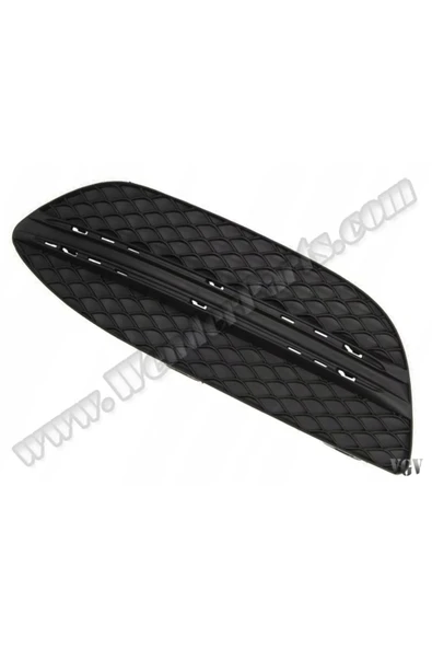 Parçanbu Tampon Izgarası W205 Ön Sol (kapalı) -avg- - 2058851123 - 1