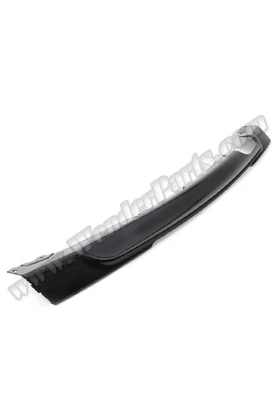 akmirza Tampon Difüzörü F30+lcı Arka (2b1-çıkış) -m-tech- - 51128054198 - 1