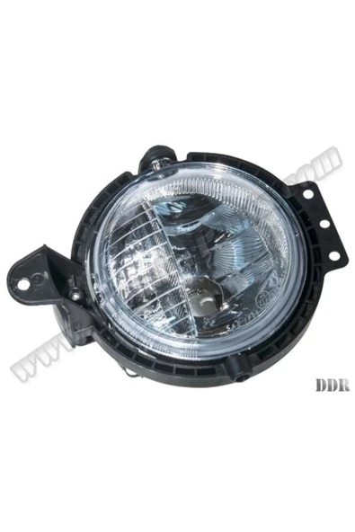 Parçanbu Sıs Farı Mını-r55>r59 /sag Veya Sol Wenderparts-ba63172751295