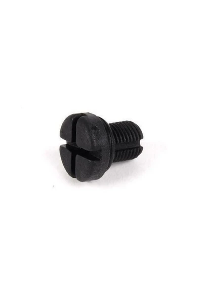 Behin Dizayn BMW 3 E46 Radyatör Hava Alma Tapası 1998-2007 1 Adet 17111712788