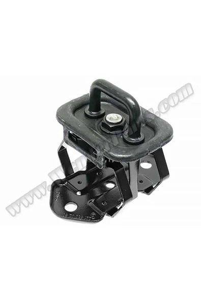akmirza Kaput Kilit Karşılığı W221 Üst - 2218800260 - 1