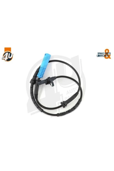 akmirza Abs Sensörü Ön Sol-sağ E65 2001-08 - 34526761650 - 1