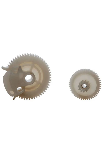 Parçanbu Kapı Kilit Dişlisi F10 F01 Ön - 7185689/692p1 - 1