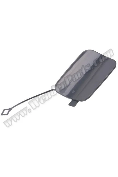 Parçanbu Tampon Çeki Kapağı F15 Arka Sol - 51127378573 - 1