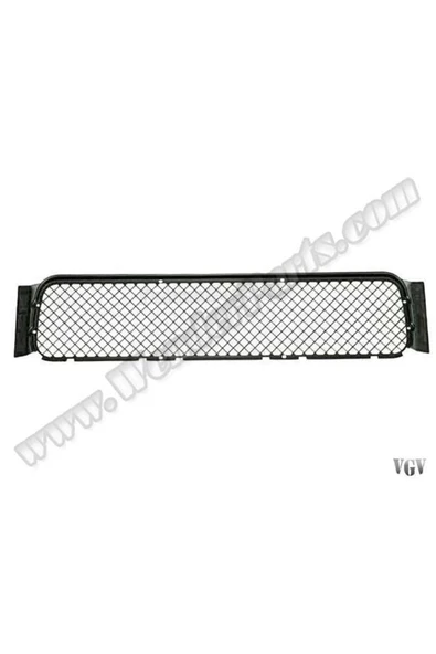 akmirza Tampon Izgarası E36 Ön Orta (açık) -m-tech- 1991-98 - 5111225068 - 1