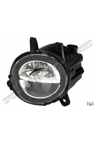 Parçanbu Sis Farı F20-lcı>f36-lcı Sağ; Led - 63177315560 - 1