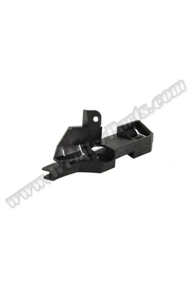 akmirza Tampon Braketi E46 Ön Dış Sağ -sedan- 2002-05 - 51117030618 - 1