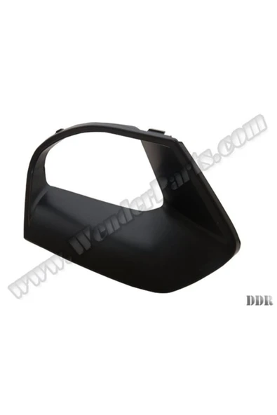 akmirza Tampon Hava Kanalı Bmw G20 Ön Sağ Luxury 2019> Wenderparts-ba51118496510 - 1