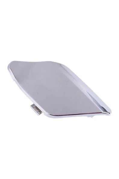 akmirza Tampon Çeki Kapağı W166 X166 Ön (krom) -amg- - 1668851223 - 1